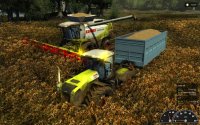Cкриншот Agricultural Simulator 2011: Extended Edition, изображение № 147844 - RAWG
