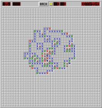 Cкриншот Totally Not Another Minesweeper Clone, изображение № 2641492 - RAWG