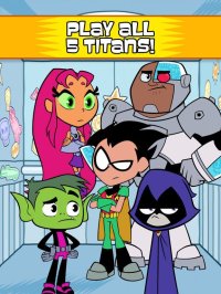 Cкриншот Teen Titans Go! Figure, изображение № 879301 - RAWG
