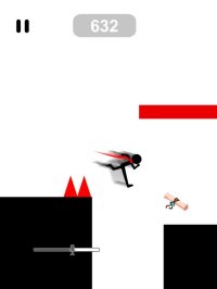 Cкриншот Scream Stickman - Hero Jump, изображение № 1893149 - RAWG