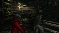 Cкриншот Resident Evil 6, изображение № 587882 - RAWG