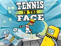Cкриншот Tennis in the Face, изображение № 67707 - RAWG