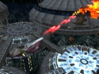 Cкриншот Star Wars: Battlefront, изображение № 385684 - RAWG