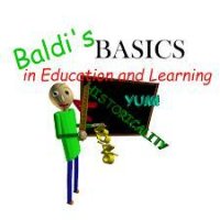 Cкриншот Baldi's Basics in Education and Learning 1.3.1, изображение № 2410713 - RAWG