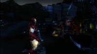 Cкриншот Iron Man 2, изображение № 518877 - RAWG