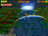 Cкриншот Pac-Man: Adventures in Time, изображение № 288837 - RAWG