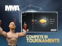 Cкриншот MMA Manager 2020, изображение № 2625034 - RAWG