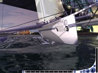 Cкриншот Парусная регата. Virtual Skipper 3, изображение № 381993 - RAWG