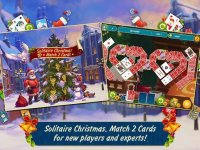 Cкриншот Solitaire Christmas. Match 2 Cards Free. Card Game, изображение № 1329238 - RAWG