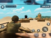 Cкриншот World War Counter Shooter 2018, изображение № 2164765 - RAWG