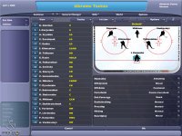 Cкриншот NHL Eastside Hockey Manager 2005, изображение № 420859 - RAWG