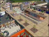 Cкриншот Mall Tycoon 2, изображение № 365577 - RAWG
