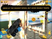Cкриншот Extreme Car Challenge 3D: Stunts Simulator, изображение № 981374 - RAWG