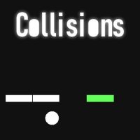 Cкриншот Collisions (itch), изображение № 2249351 - RAWG