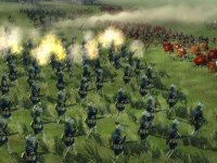 Cкриншот Великие сражения: Средневековье, изображение № 486305 - RAWG