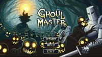 Cкриншот Ghoul Master, изображение № 2587621 - RAWG