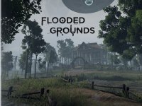 Cкриншот Flooded Grounds Android, изображение № 1994735 - RAWG