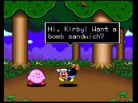 Cкриншот Kirby's Avalanche, изображение № 248113 - RAWG
