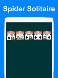 Cкриншот Spider Solitaire ∘, изображение № 1943659 - RAWG