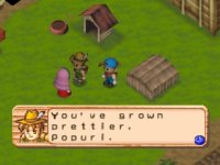 Cкриншот Harvest Moon 64 (1999), изображение № 740731 - RAWG
