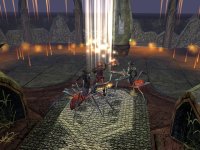 Cкриншот Neverwinter Nights: Hordes of the Underdark, изображение № 372723 - RAWG