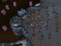 Cкриншот StarCraft II: Wings of Liberty, изображение № 476797 - RAWG