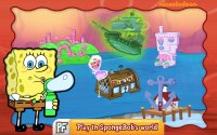 Cкриншот SpongeBob Diner Dash, изображение № 620789 - RAWG