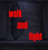 Cкриншот Walk and Fight, изображение № 1744255 - RAWG