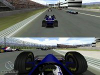 Cкриншот Johnny Herbert's Grand Prix Championship 1998, изображение № 342874 - RAWG