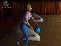Cкриншот 3D Bowling USA, изображение № 324379 - RAWG