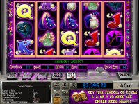 Cкриншот Reel Deal Slots American Adventure, изображение № 551405 - RAWG