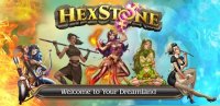 Cкриншот Hex Stone - Magic Card Game, изображение № 2413648 - RAWG