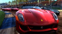 Cкриншот Ferrari: The Race Experience, изображение № 565869 - RAWG
