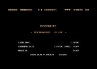 Cкриншот Dodonuts Extended Play Edition, изображение № 2467463 - RAWG