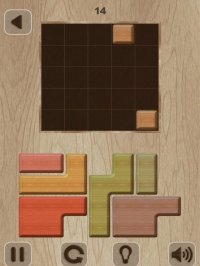 Cкриншот Big Wood Puzzle (ad-free), изображение № 1712289 - RAWG