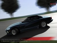 Cкриншот X Motor Racing, изображение № 453902 - RAWG
