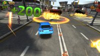 Cкриншот Crash And Burn Racing, изображение № 1605508 - RAWG