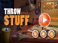Cкриншот Throw My Stuff: 3D Indoor Game, изображение № 1334427 - RAWG