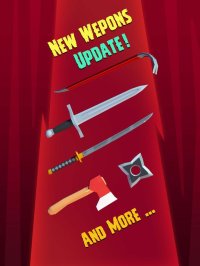 Cкриншот Axe Champ!, изображение № 1831628 - RAWG