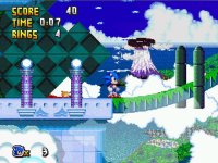 Cкриншот Sonic After the Sequel, изображение № 3230387 - RAWG