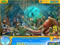 Cкриншот Fishdom H2O: Hidden Odyssey, изображение № 566406 - RAWG