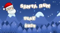 Cкриншот Santa Run 2D Endless runner game for Windows, изображение № 2106511 - RAWG