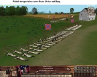 Cкриншот Take Command: Second Manassas, изображение № 439532 - RAWG