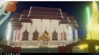 Cкриншот The Temple Carnival VR, изображение № 1144987 - RAWG