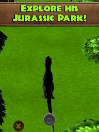 Cкриншот Virtual Pet Dinosaur T. Rex, изображение № 1561095 - RAWG