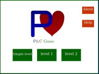 Cкриншот P&C Game - Web, изображение № 1895188 - RAWG