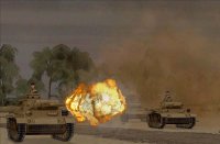 Cкриншот Combat Mission: Afrika Korps, изображение № 351532 - RAWG