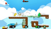 Cкриншот Blowhards (itch) (Libredia), изображение № 1197108 - RAWG