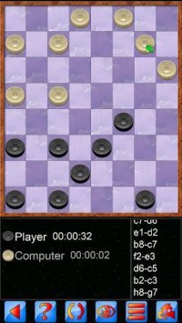Cкриншот Checkers V+, 2018 edition, изображение № 1374507 - RAWG