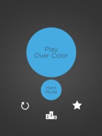 Cкриншот Over Color - A Simple Free Puzzle Game, изображение № 2215190 - RAWG